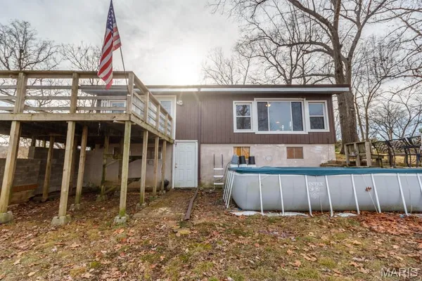 $249,900 | 45 Blue Springs Circle, Elkland, MO 65644