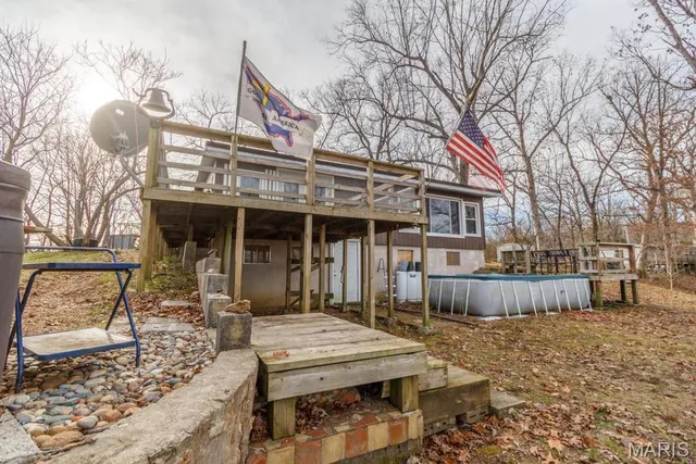 $249,900 | 45 Blue Springs Circle, Elkland, MO 65644