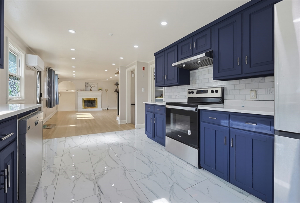 14 Lewis Road Randolph, MA 02368 - Photo 13 of 37