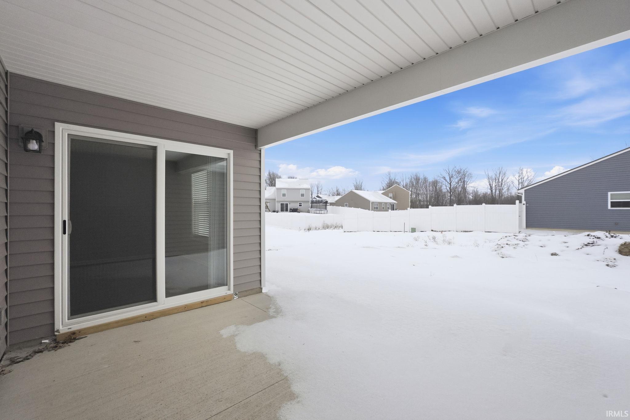 14520 Cerro Verde Run Fort Wayne, IN 46845 - Photo 14 of 28