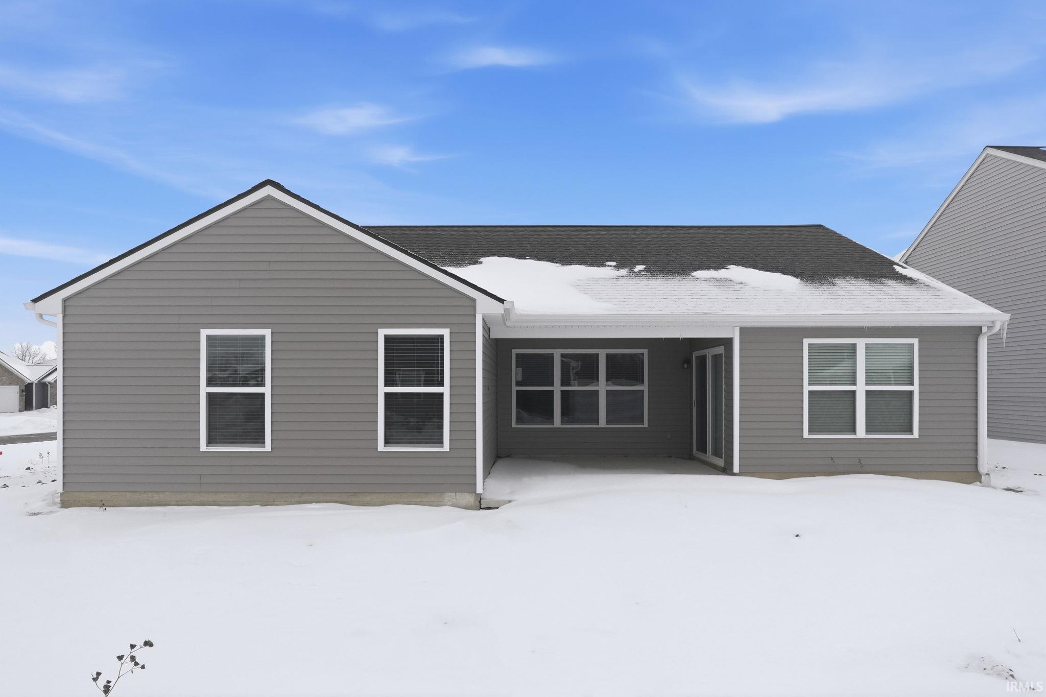 14520 Cerro Verde Run Fort Wayne, IN 46845 - Photo 15 of 28