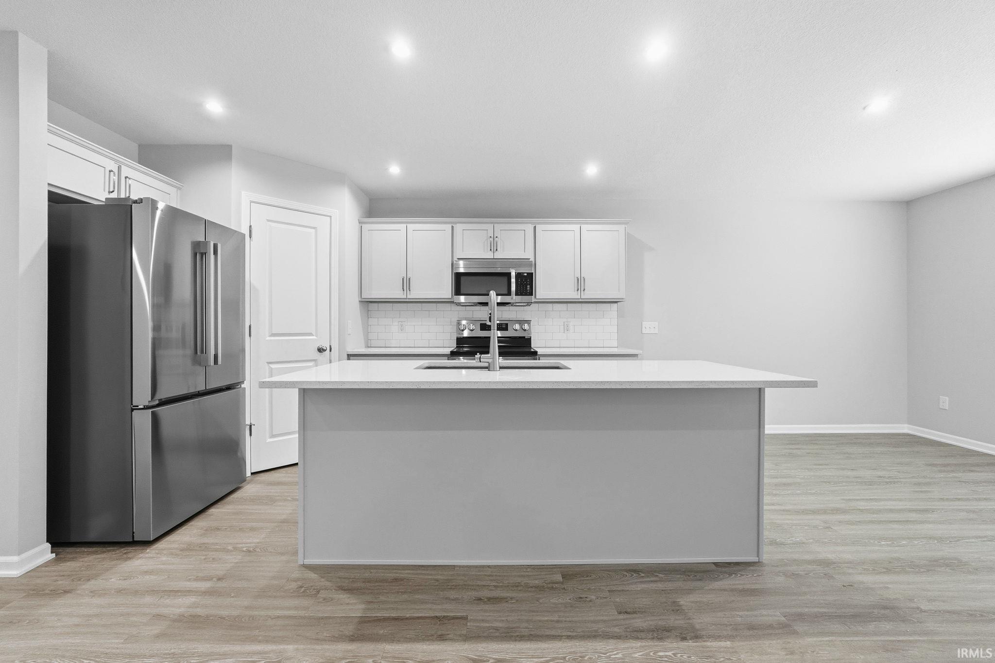 14520 Cerro Verde Run Fort Wayne, IN 46845 - Photo 19 of 28