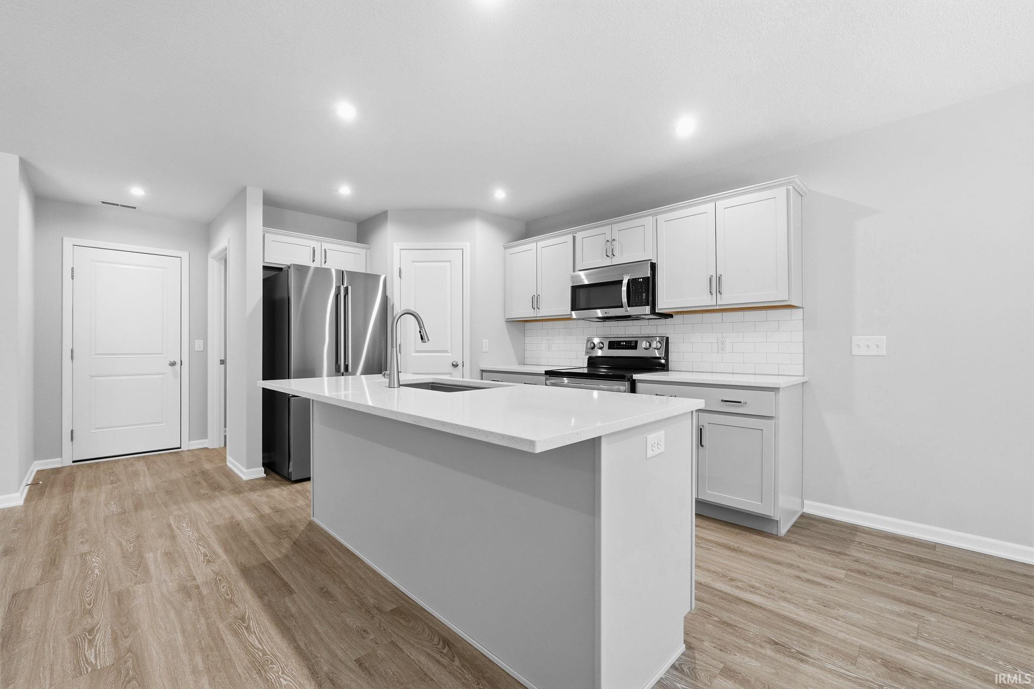 14520 Cerro Verde Run Fort Wayne, IN 46845 - Photo 20 of 28