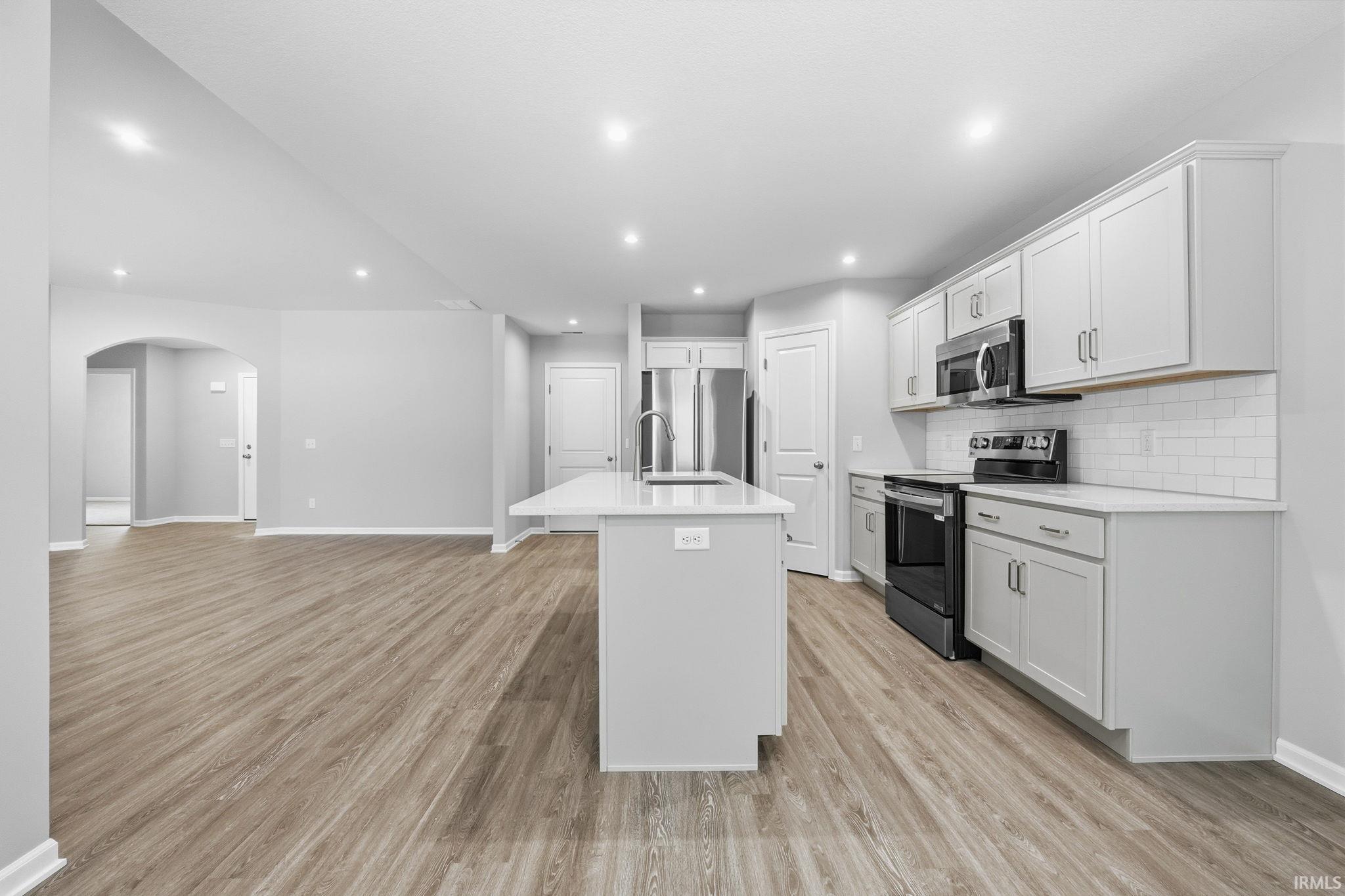 14520 Cerro Verde Run Fort Wayne, IN 46845 - Photo 21 of 28