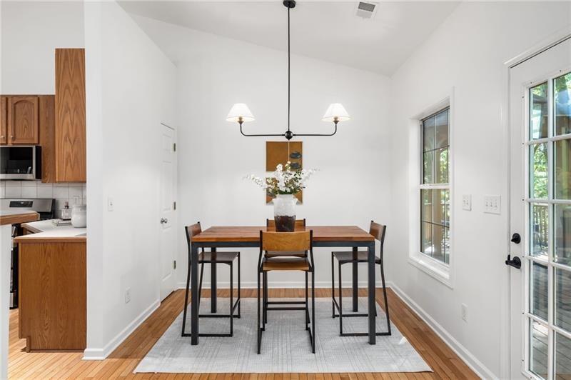 16218 Henderson Road Milton, GA 30004 - Photo 18 of 81