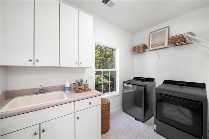 16218 Henderson Road Milton, GA 30004 - Photo 34 of 81