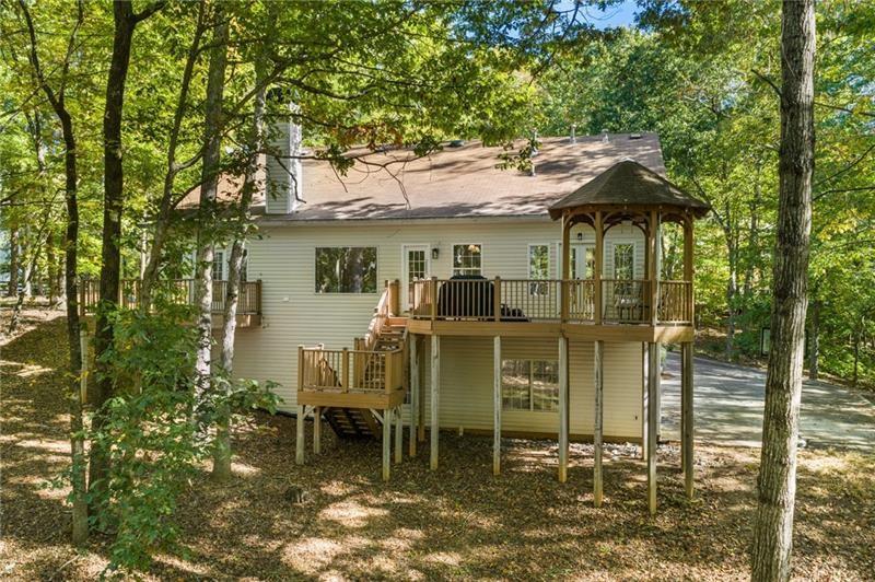 16218 Henderson Road Milton, GA 30004 - Photo 55 of 81