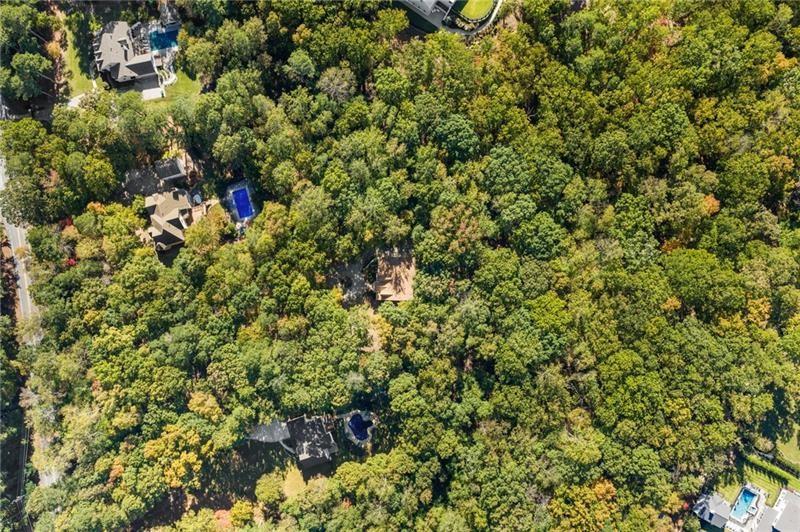 16218 Henderson Road Milton, GA 30004 - Photo 58 of 81