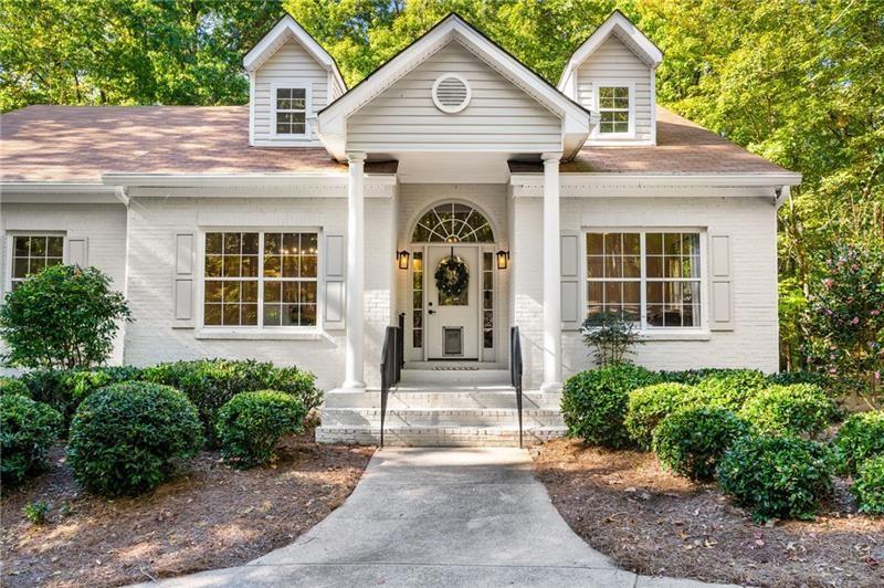 16218 Henderson Road Milton, GA 30004 - Photo 7 of 81