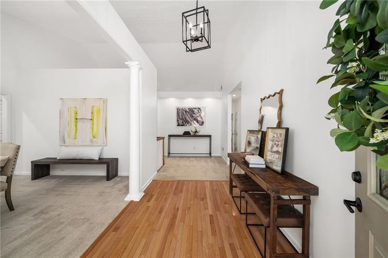 16218 Henderson Road Milton, GA 30004 - Photo 8 of 81