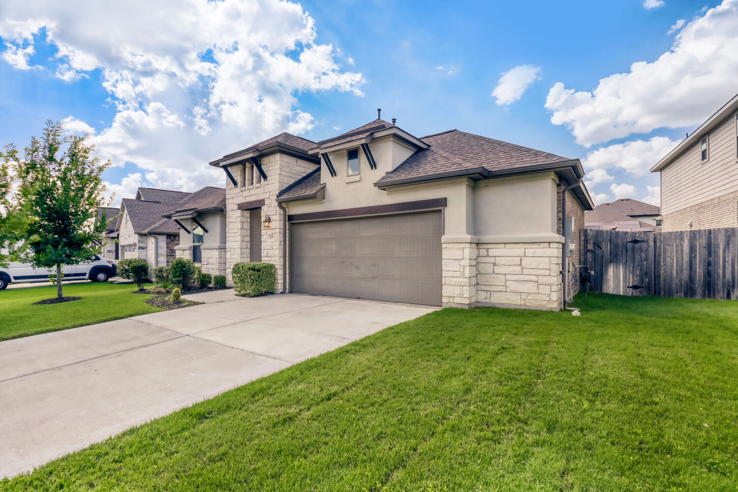 20808 Carries Ranch Road Pflugerville, TX 78660 - Photo 1 of 22
