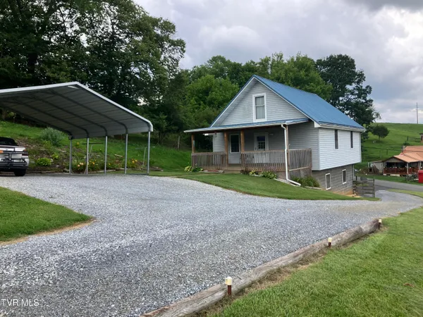 $335,500 | 101 Tommy Campbell Road, Jonesborough, TN 37659