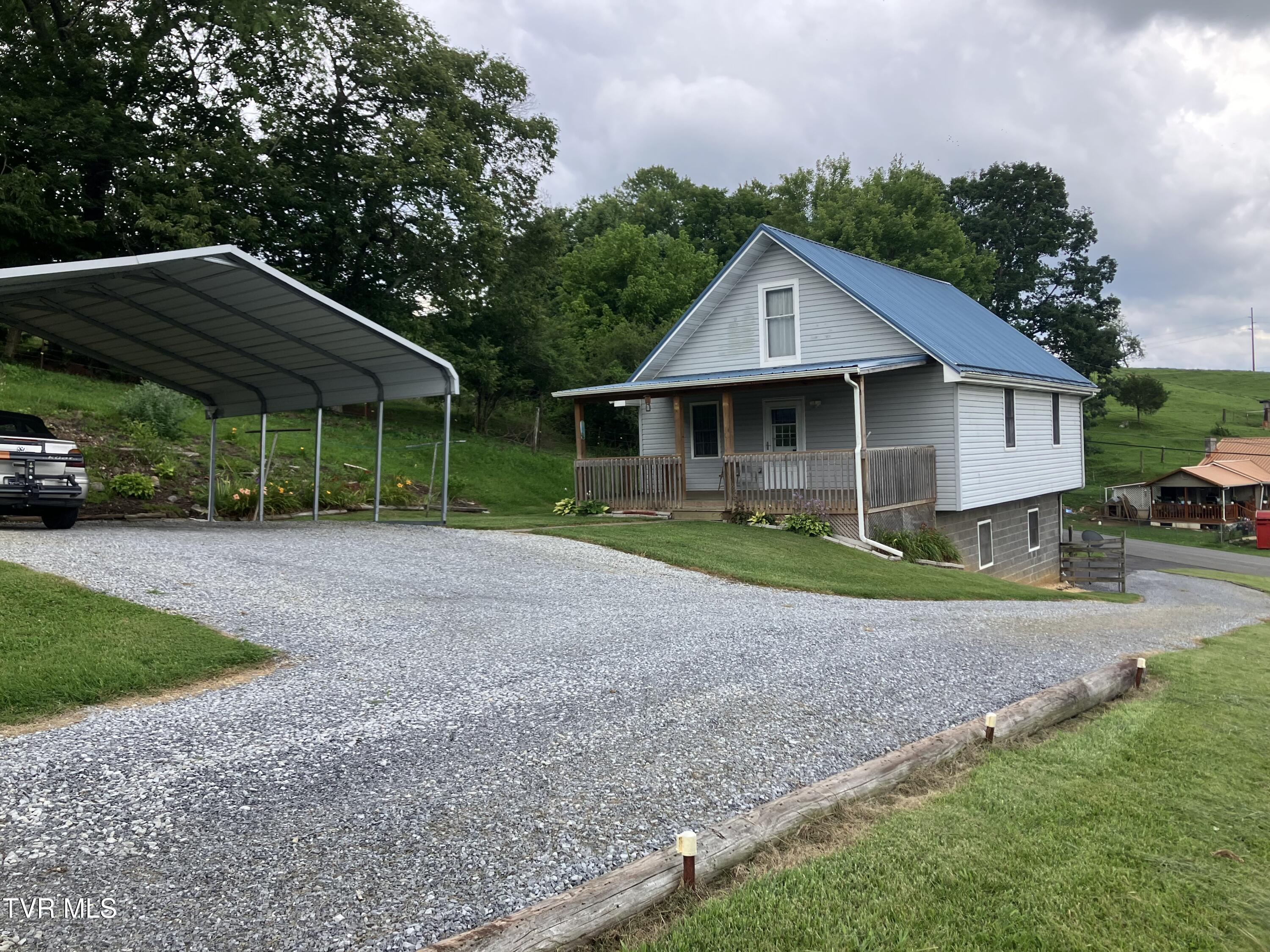 101 Tommy Campbell Road Jonesborough, TN 37659 - Photo 1 of 29 IMG_3706