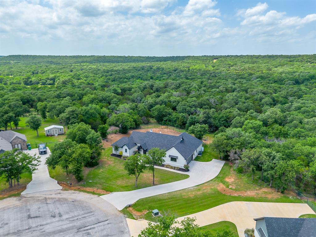 1057 Resolute Road Millsap, TX 76066 - Photo 25 of 28