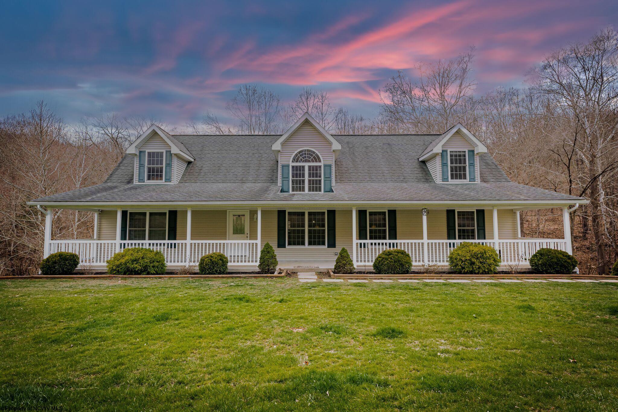 1516 Daybrook Road Fairview, WV 26570 - Photo 2 of 30 Gallery Image 2