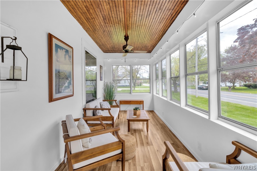 2525 Niagara Road Wheatfield, NY 14304 - Photo 6 of 50