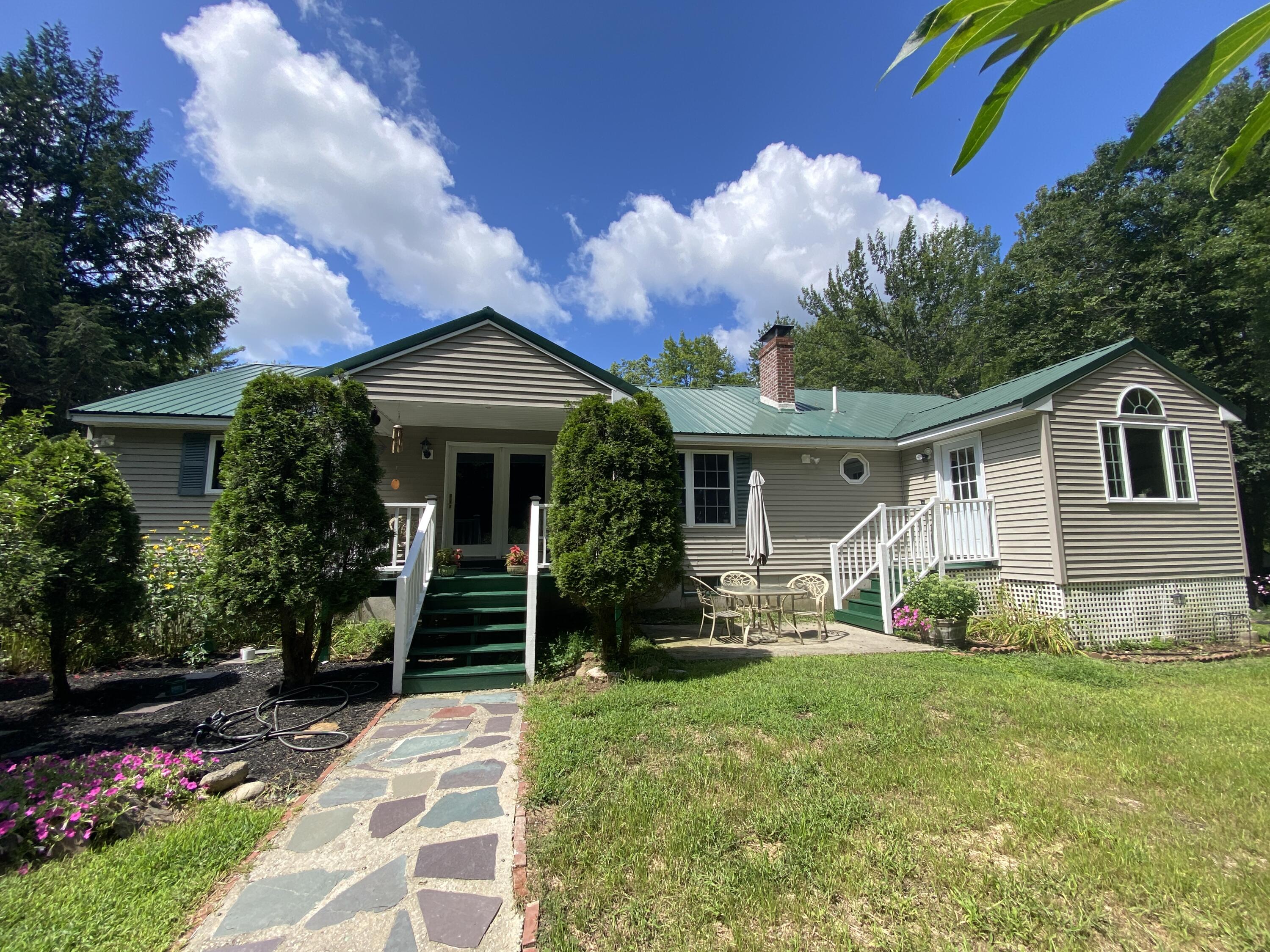 29 Old Grassy Road Hollis, ME 04042 - Photo 1 of 44 29 Old Grassy Rd, Hollis1