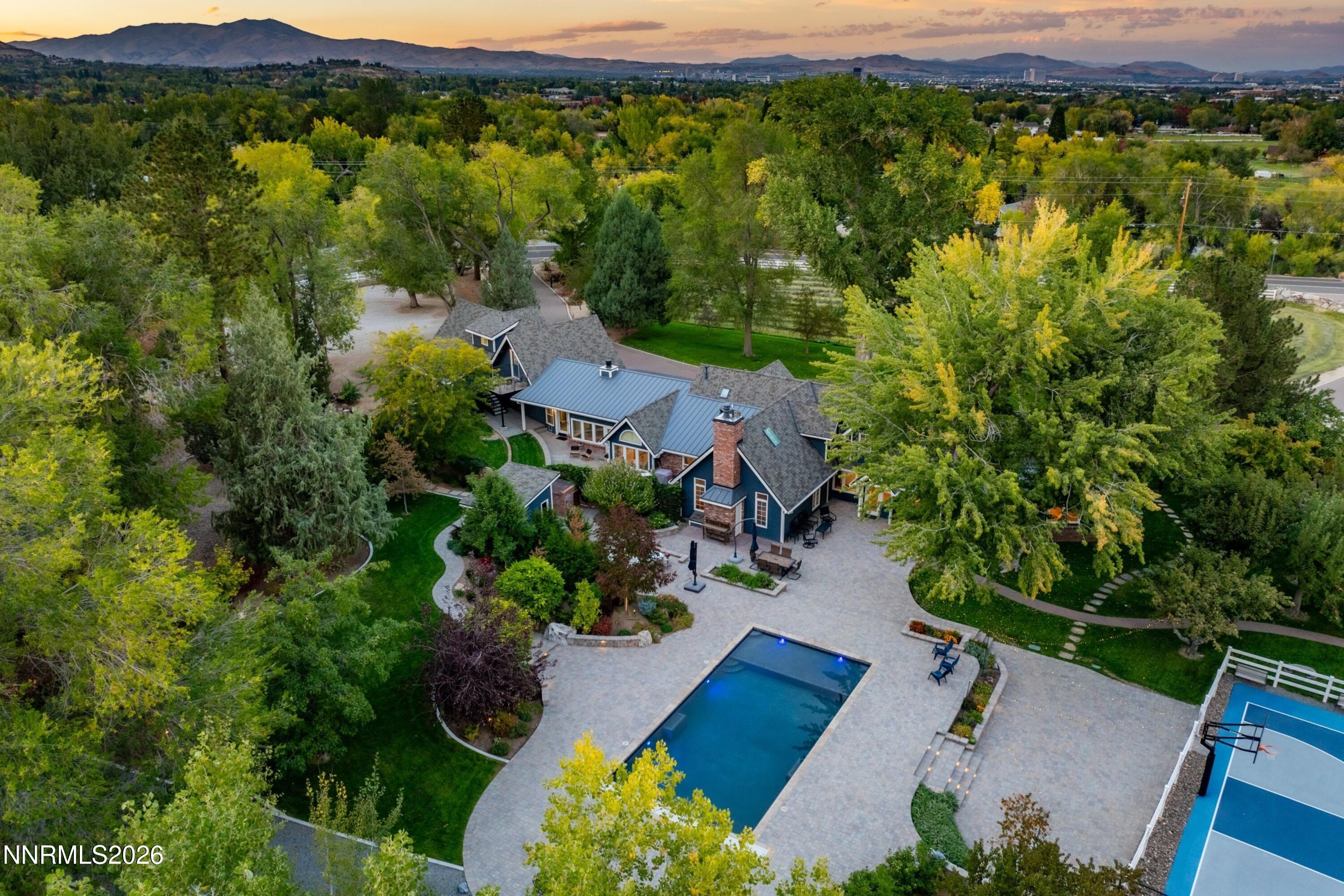 1500 Holcomb Ranch Lane Reno, NV 89511 - Photo 6 of 117 006_125-print-1500_holcomb_drone_twiligh