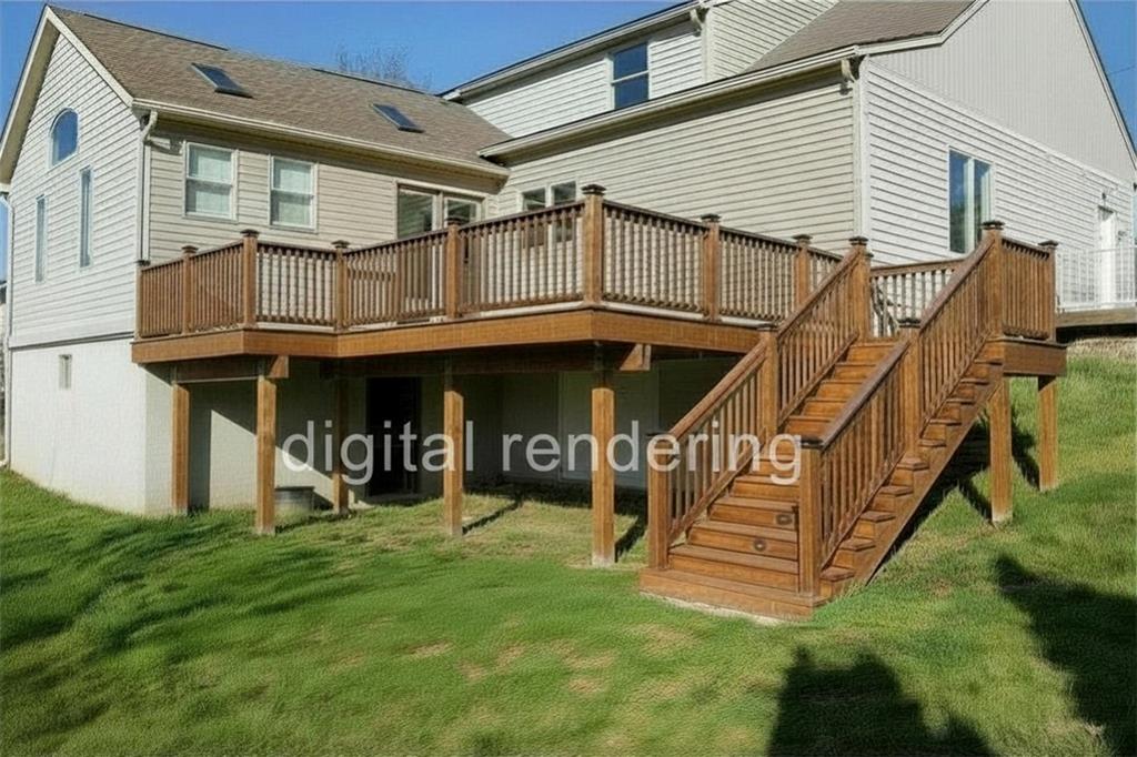 1378 Robbins Station Road Irwin, PA 15642 - Photo 42 of 46