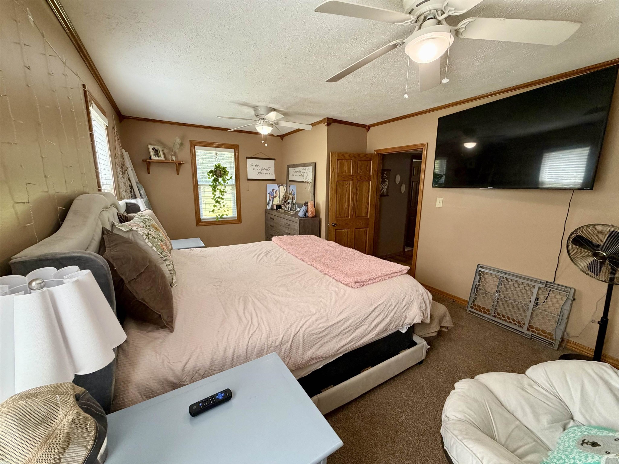 277 Good Hope Church Road Adamsville, TN 38310 - Photo 17 of 37 Gallery Image 17