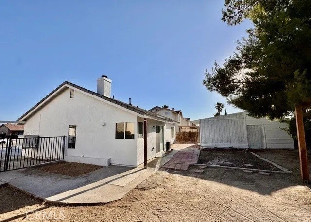 10796 Bonanza Road Adelanto, CA 92301 - Photo 15 of 16
