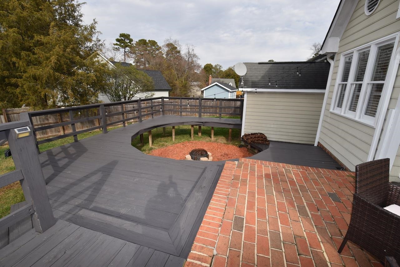 1334 George Bason Road Graham, NC 27253 - Photo 38 of 47 Photo 42