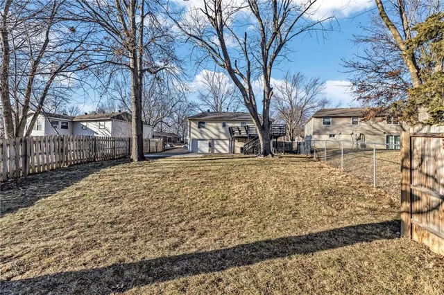 $255,000 | 2500 Northwest Salem Court, Blue Springs, MO 64015