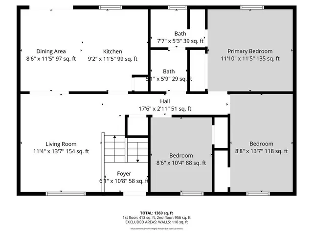 $255,000 | 2500 Northwest Salem Court, Blue Springs, MO 64015
