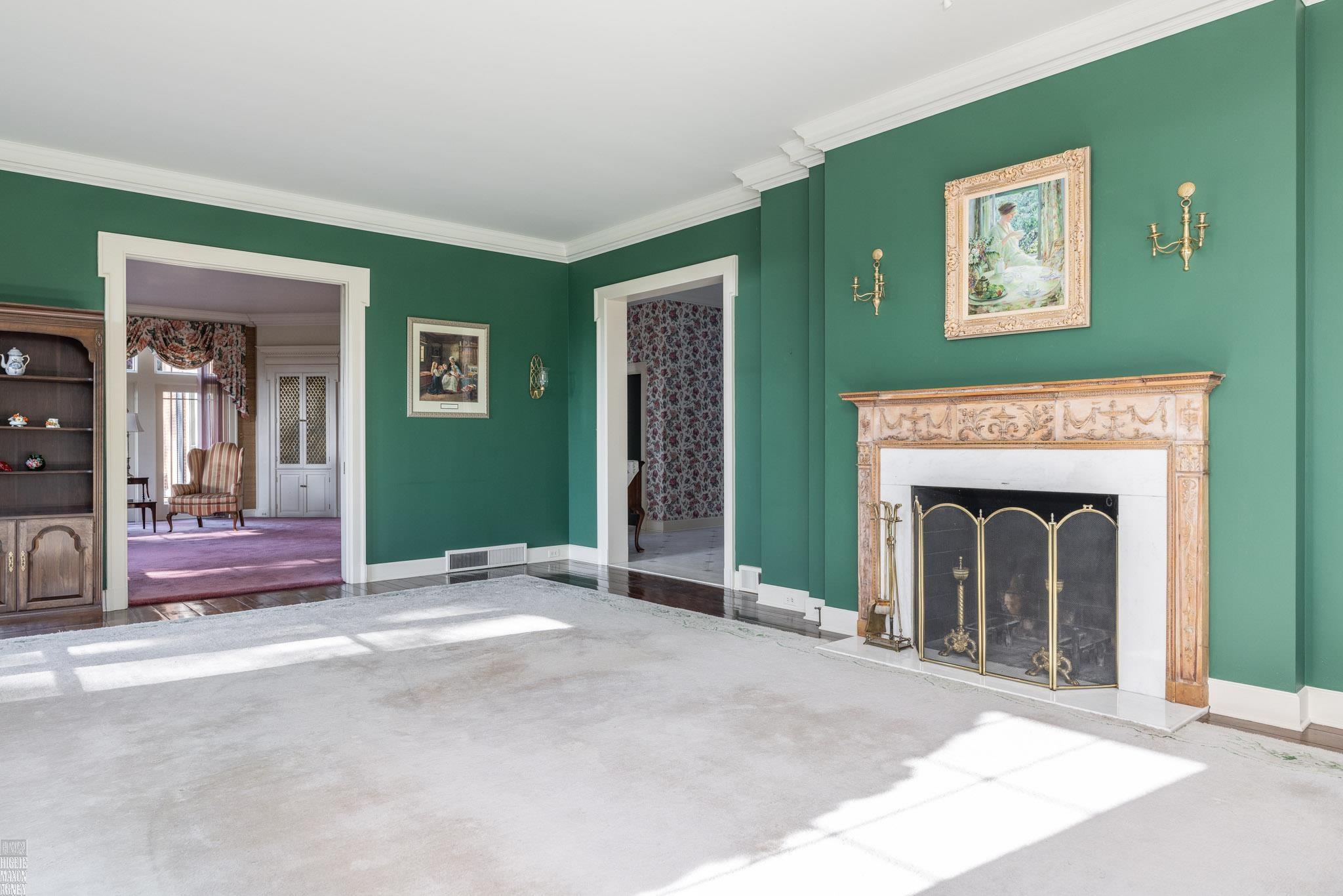 105 Lake Shore Road Grosse Pointe Farms, MI 48236 - Photo 14 of 34