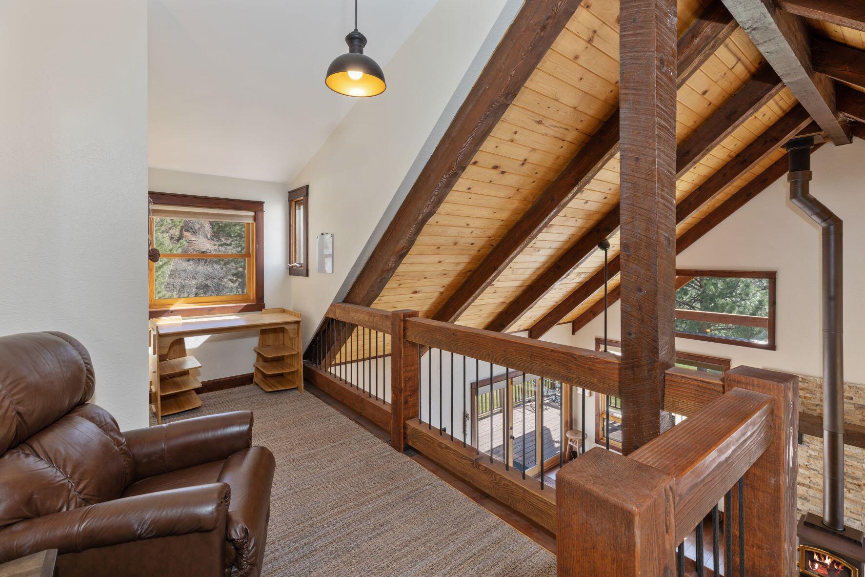 335 Red Stone Road Ridgway, CO 81432 - Photo 17 of 31 loft