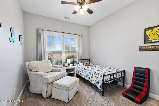 $279,900 | 106 Hidden Maple Court, Goldsboro, NC 27530