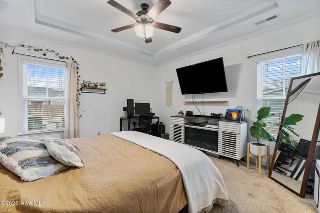 $279,900 | 106 Hidden Maple Court, Goldsboro, NC 27530