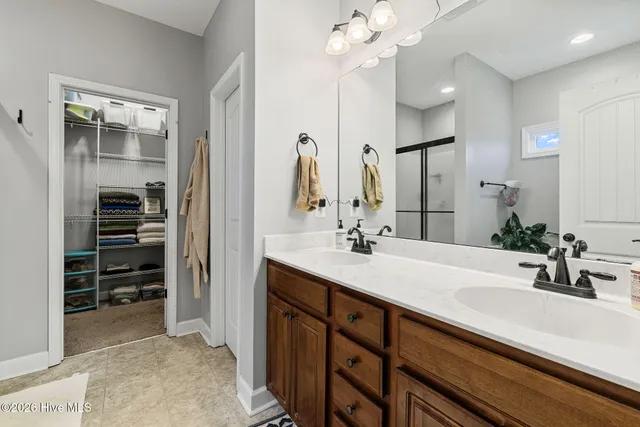 $279,900 | 106 Hidden Maple Court, Goldsboro, NC 27530