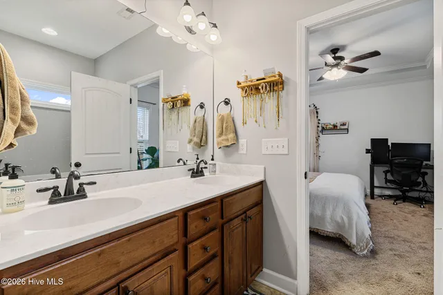 $279,900 | 106 Hidden Maple Court, Goldsboro, NC 27530