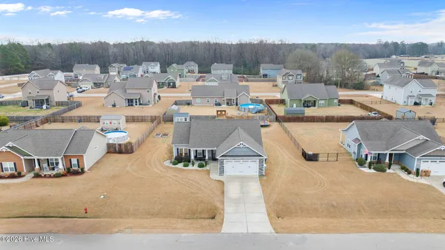 $279,900 | 106 Hidden Maple Court, Goldsboro, NC 27530