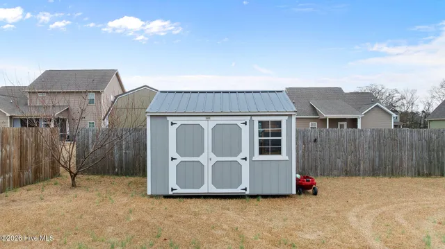 $279,900 | 106 Hidden Maple Court, Goldsboro, NC 27530