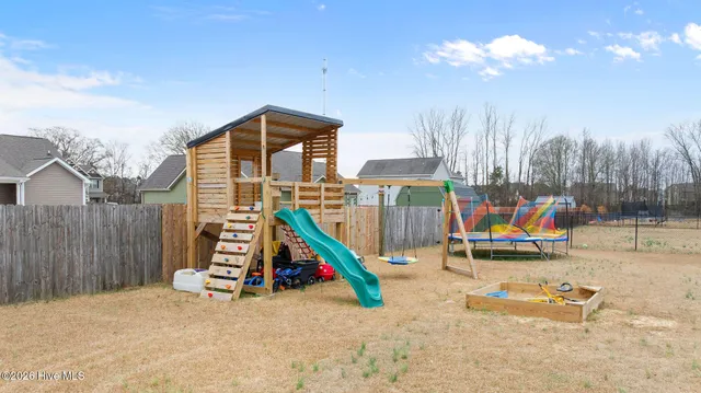 $279,900 | 106 Hidden Maple Court, Goldsboro, NC 27530