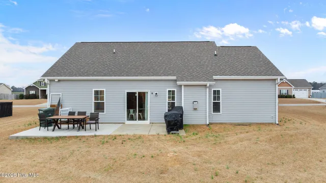 $279,900 | 106 Hidden Maple Court, Goldsboro, NC 27530