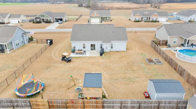 $279,900 | 106 Hidden Maple Court, Goldsboro, NC 27530