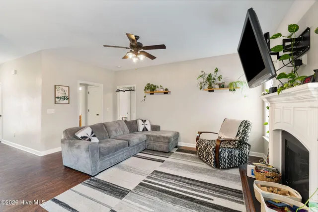 $279,900 | 106 Hidden Maple Court, Goldsboro, NC 27530