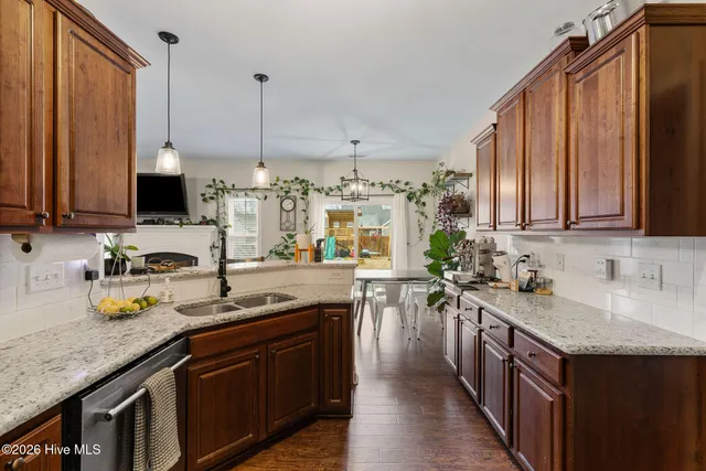 $279,900 | 106 Hidden Maple Court, Goldsboro, NC 27530