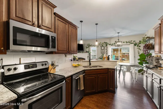 $279,900 | 106 Hidden Maple Court, Goldsboro, NC 27530