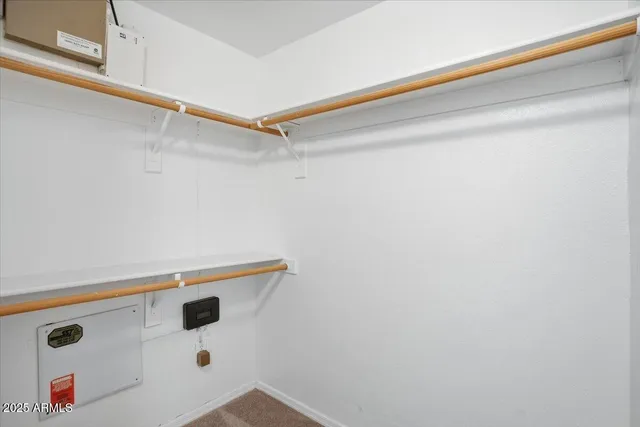 a close up of a white wall