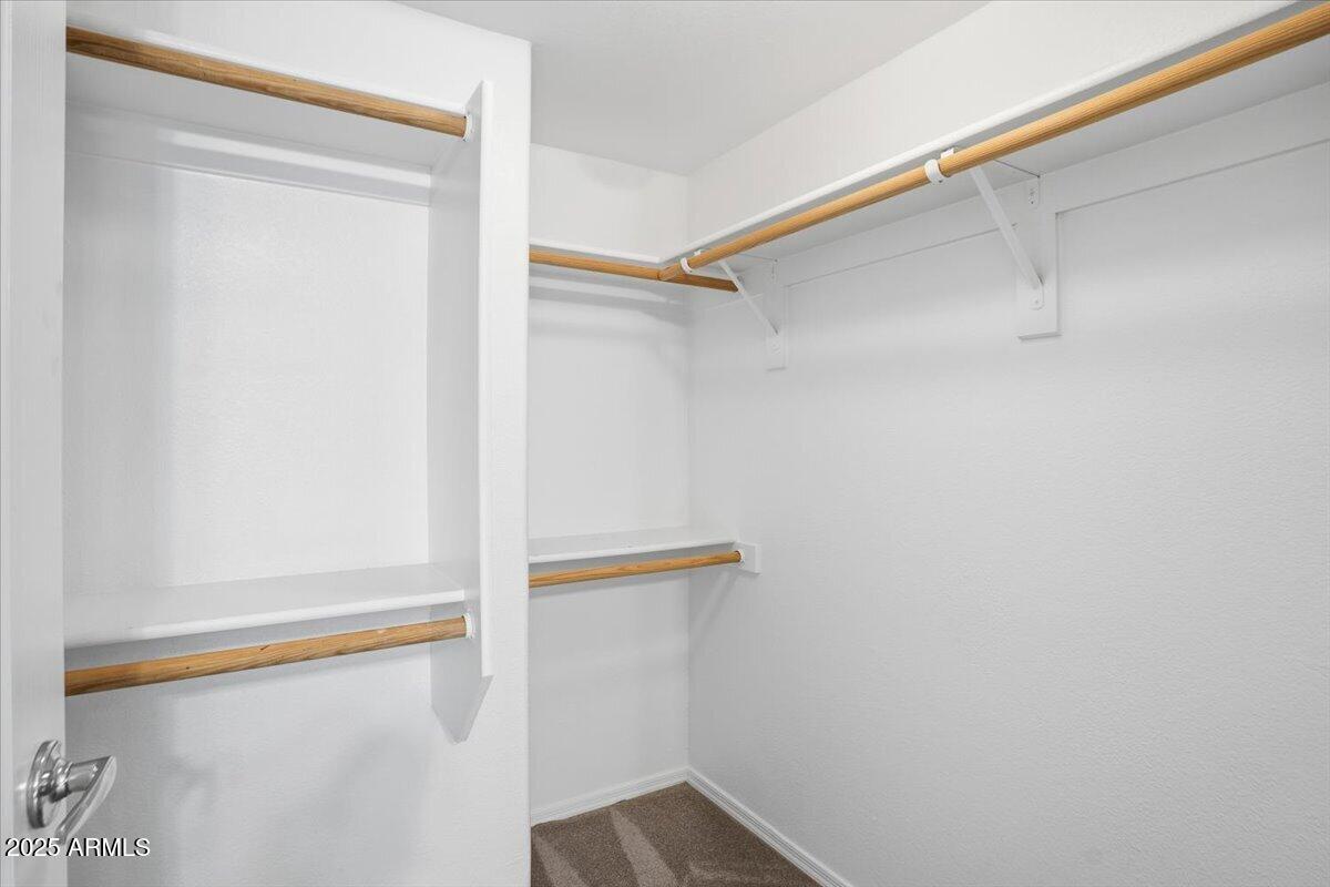 2401 East Rio Salado Parkway, Unit 1045 Tempe, AZ 85288 - Photo 34 of 41 a view of closet