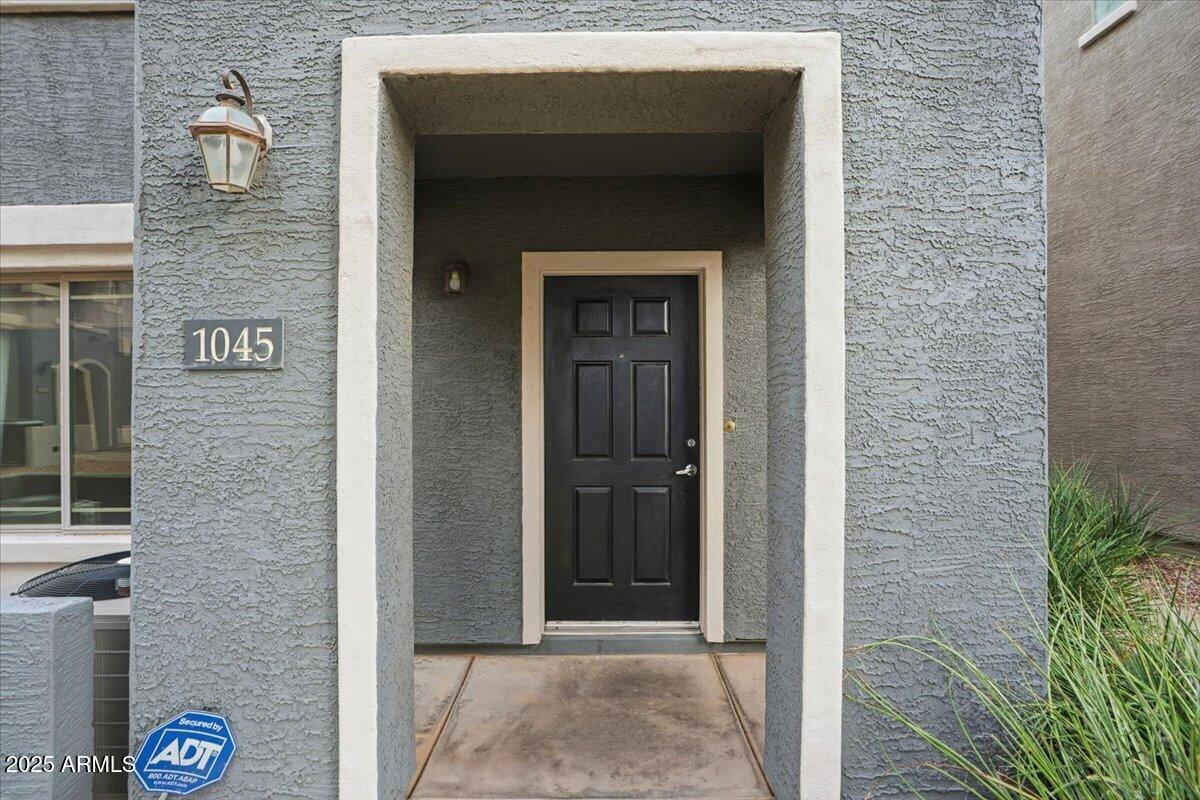 2401 East Rio Salado Parkway, Unit 1045 Tempe, AZ 85288 - Photo 4 of 41 a view of front door of house