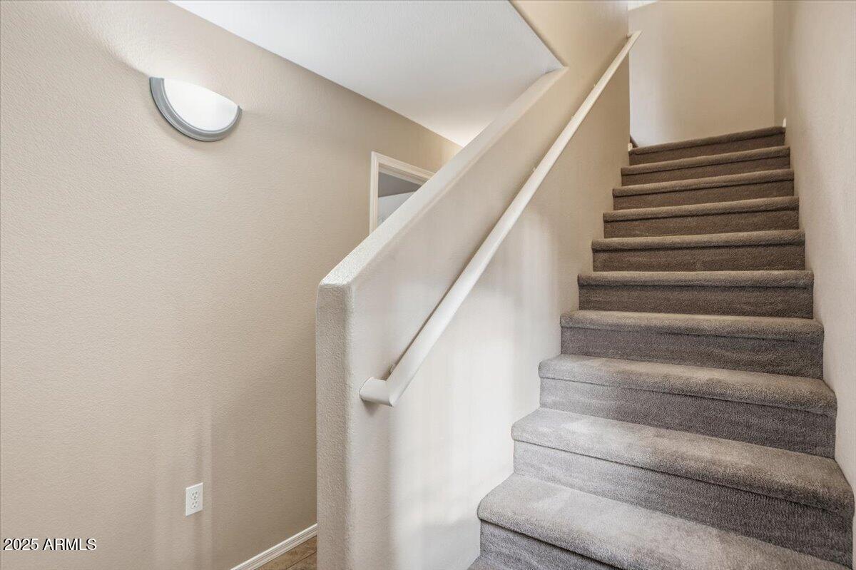 2401 East Rio Salado Parkway, Unit 1045 Tempe, AZ 85288 - Photo 5 of 41 a view of entryway