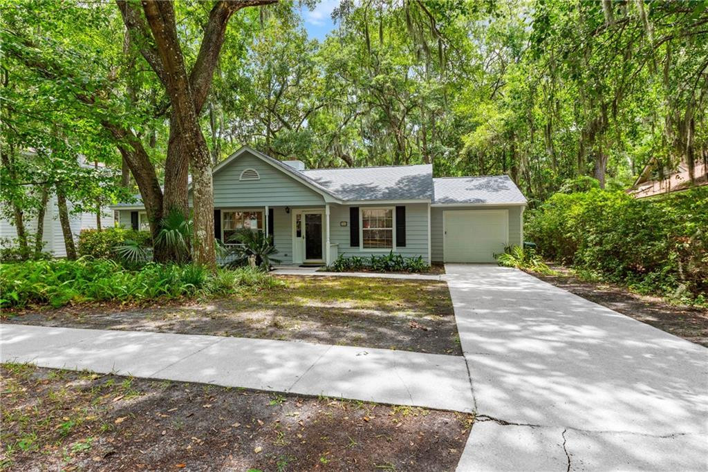 106 Waterman Road St. Marys, GA 31558 - Photo 1 of 1