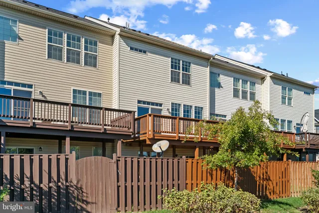 a front view of a house with a porch