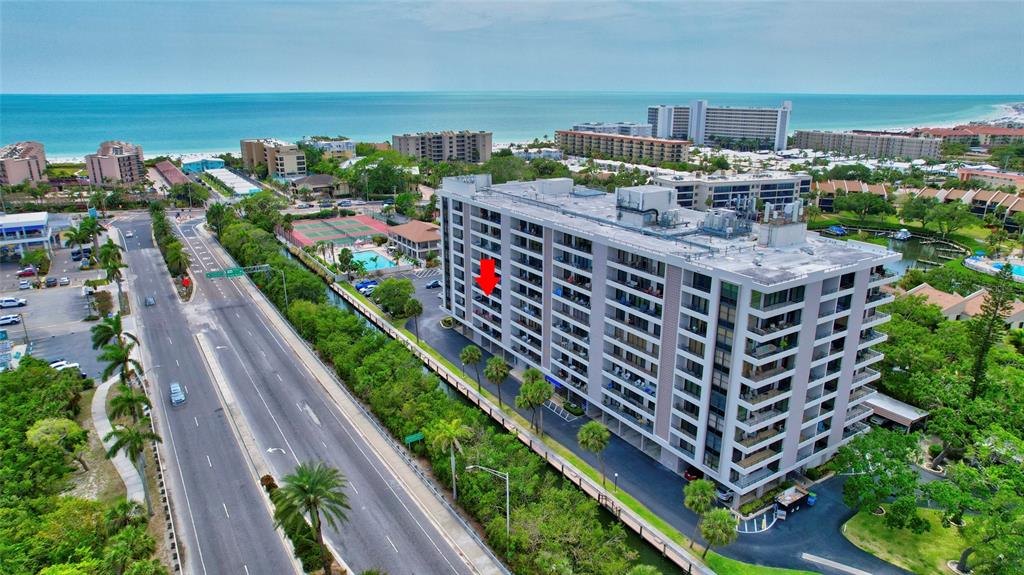 6415 Midnight Pass Road, Unit 405 Sarasota, FL 34242 - Photo 1 of 1 Gallery Image 1