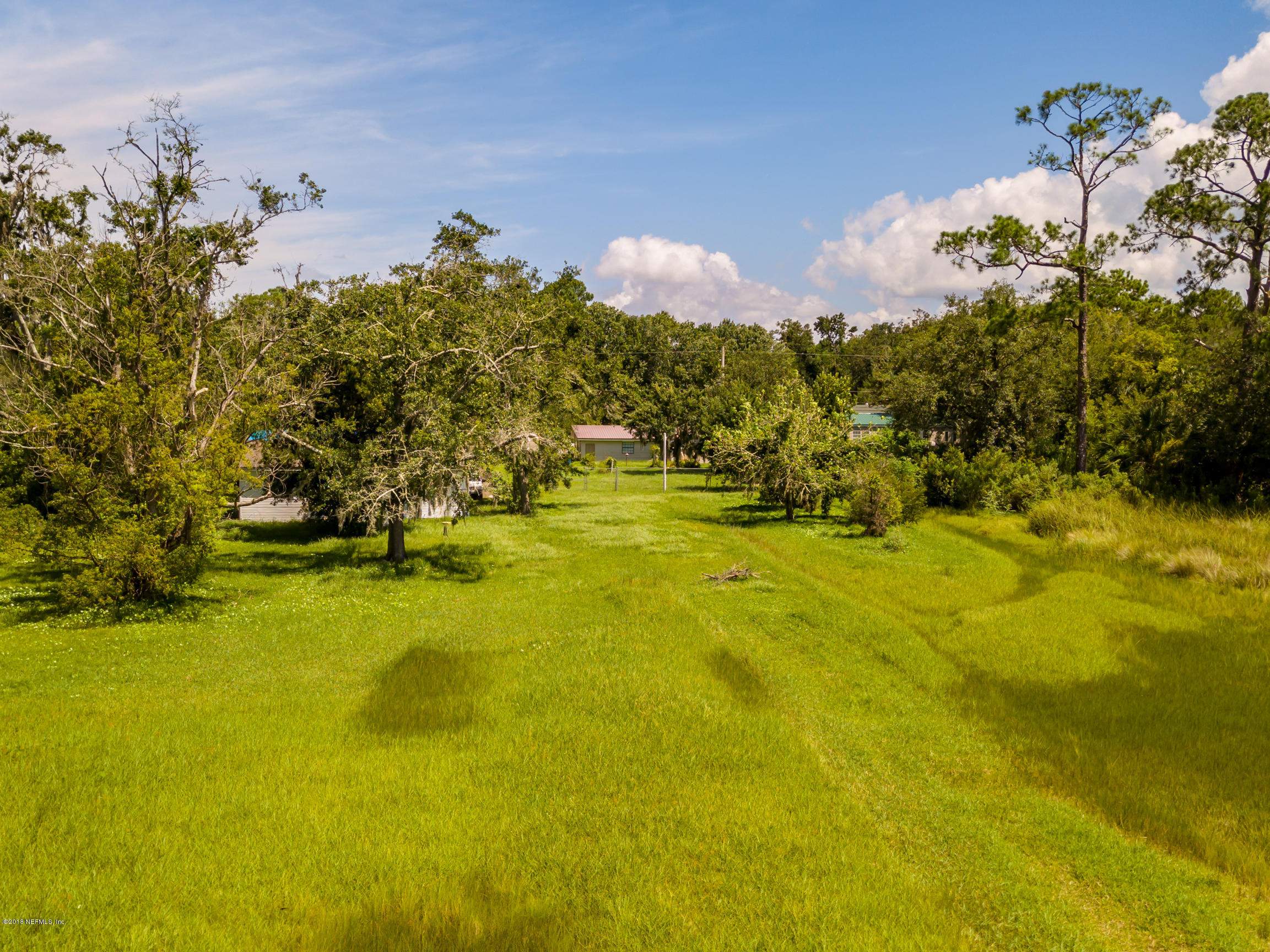 2834 Broward Road Jacksonville, FL 32218 - Photo 7 of 27 Aerial View 7